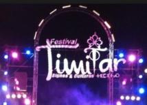 10ème édition du Festival Timitar