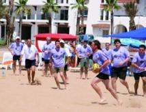 270 participants au Tournoi du vieux chameau Agadir