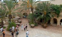 Progression à Agadir des arrivées à fin juillet 2014