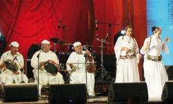 Un rendez-vous pour la valorisation de la culture amazighe