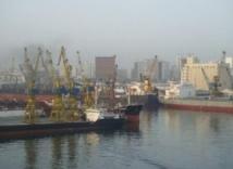 Le port de Casablanca vire les phosphates