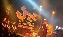 Casablanca abrite du 16 au 24 avril la 11ème édition de Jazzablanca
