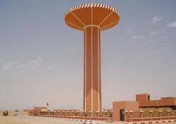 Assa-Zag : 21 millions de dirhams  pour l’eau potable