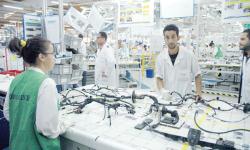 Leoni s'offre une nouvelle usine au Maroc  pour son client General Motors