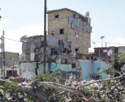 Les constructions informelles font une nouvelle victime à El Jadida : La malédiction de Sidi Bouzid 