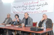 Conférence organisée par l’USFP à Casablanca: Habib El Malki appelle à élaborer une nouvelle charte pour la gaucheborer une nouvelle charte pour la gauche