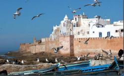 Essaouira et le Sahara classées « meilleures destinations d'aventure » par The Guardian