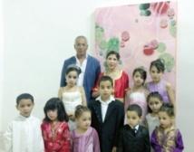 Cinq artistes exposent pour les enfants de «Darna» à Essaouira