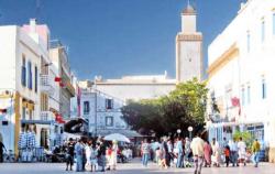 Essaouira a battu ses propres records en août