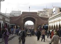 Des interdictions abusives de stationnement à Essaouira