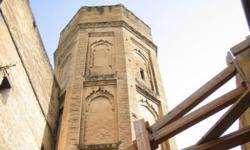 La Mosquée Al Azhar fait peau neuve