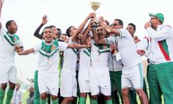 Hay Hassani sacré champion de «Casa Foot Cup» pour jeunes