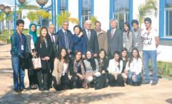 Maroc-Corée du Sud : L'université  au service du rapprochement culturel