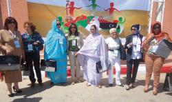Laâyoune accueille la troisième édition du forum maghrébin des femmes élues