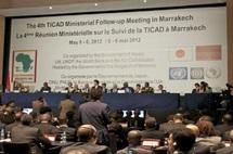Quatrième réunion de suivi de la TICAD à Marrakech : De meilleurs lendemains pour le continent africain