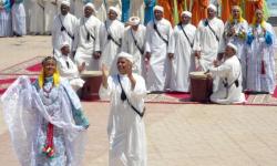 Les femmes à l’honneur à Marrakech