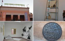 La Fondation Alliances s'associe à la Biennale d'art de Marrakech