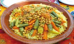 La gastronomie marocaine portée sur la scène internationale