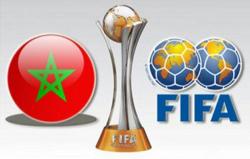 Réunion du Comité exécutif de la FIFA les 18 et 19 décembre à Marrakech