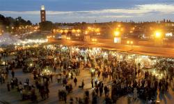 Les villes touristiques marocaines  prennent leurs marques