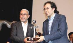 Le Grand Prix revient à «Adios Carmen» de Mohamed Amine Benamraoui