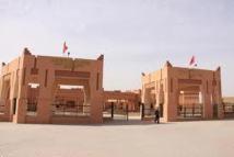 La Faculté poly-disciplinaire de Ouarzazate s’implique dans le domaine de l’intelligence territoriale et de  la valorisation des territoires