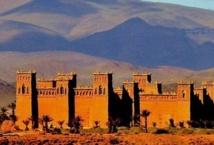Rencontre nationale de l'artisanat à Ouarzazate