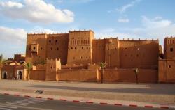 Ouarzazate se découvre une nouvelle identité