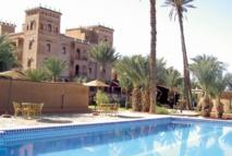 ​Ouarzazate, classée 7ème meilleure destination mondiale