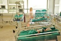 A l’hôpital d’enfants de Rabat : Grogne et manifestation des médecins