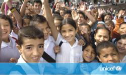 Lancement à Rabat d'une étude sur la situation des enfants dans le monde