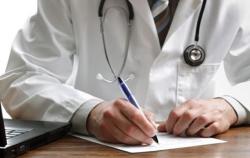 Un médecin condamné à 10 mois de prison ferme pour avoir fourni de faux certificats médicaux