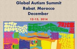 Le Sommet mondial de l'autisme à Rabat
