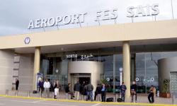 Hausse de plus de 8% du trafic aéroportuaire en février