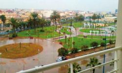 De nouveaux parcs de loisirs à Sidi Bennour