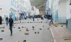 La violence de retour à Sidi Ifni