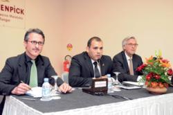 Renforcer la coopération universitaire germano-marocaine