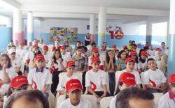 Premier festival «Les protecteurs de l’environnement» à Tanger