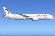 ​Royal Air Maroc lance  la ligne Tanger Gibraltar