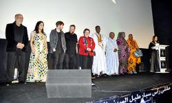 Tanger met à l'honneur le cinéma sud-africain