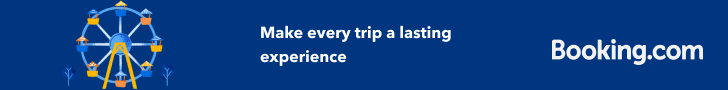 Activities and Attractions on Booking.com