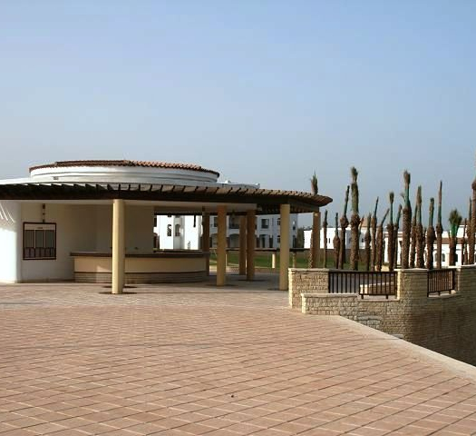 ROBINSON Club Agadir - Sporting (Tennis) Bar 