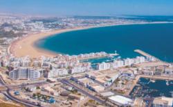 Les atouts d'Agadir sous les projecteurs de journalistes russes