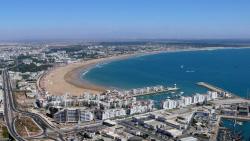 Agadir se dotera de son parc d&#039;attraction et de loisirs