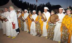 Aïn Leuh abritera le 14e Festival
