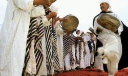 Aïn Leuh accueille  le 15e Festival d'Ahidous