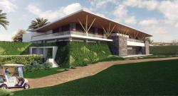 Casa Green Golf Club de la CGI ouvre ses portes à Bouskoura : Golfeurs casablancais, vous êtes choyés !