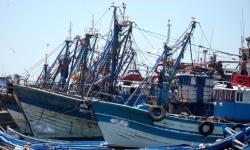 Un bateau de pêche avec à bord 13 marins-pêcheurs porté disparu