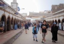 Essaouira donne corps à la richesse immatérielle
