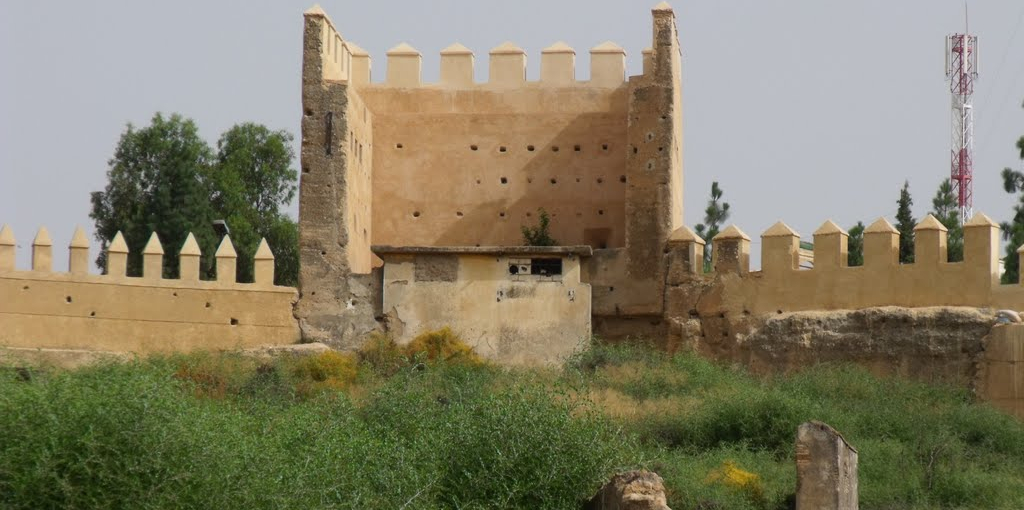 Ruins